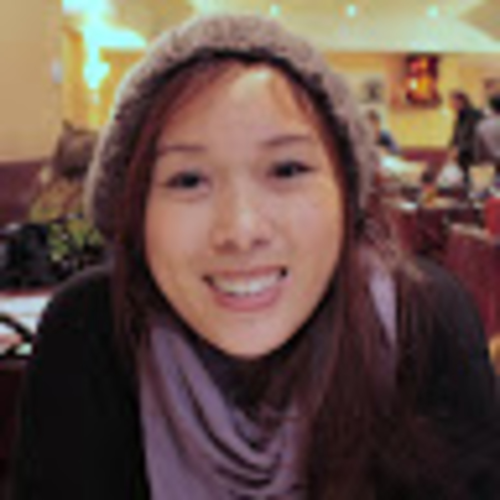 Meet your Posher, Stella